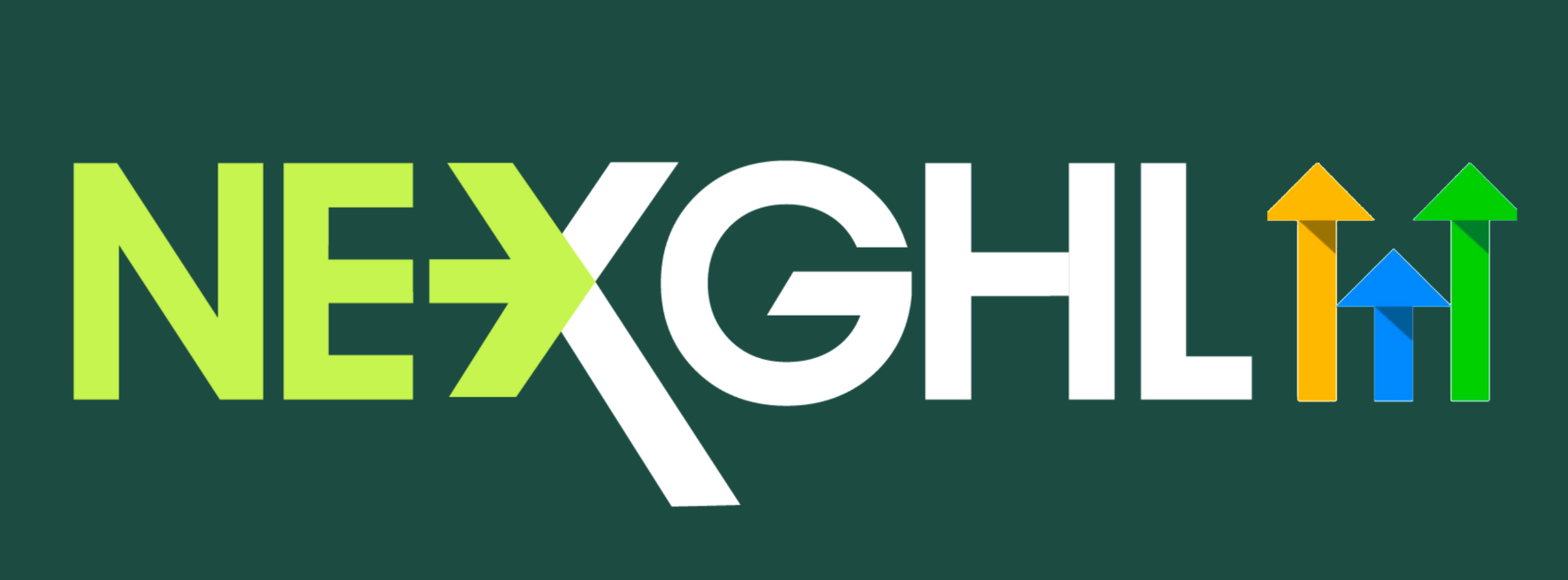Nexghl Logo