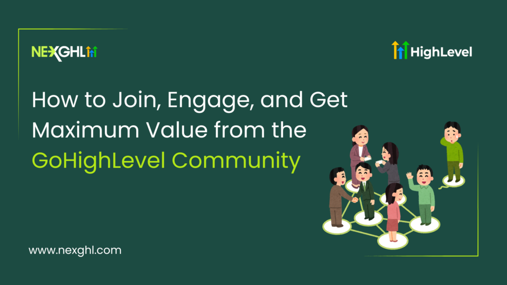 GoHighLevel Community