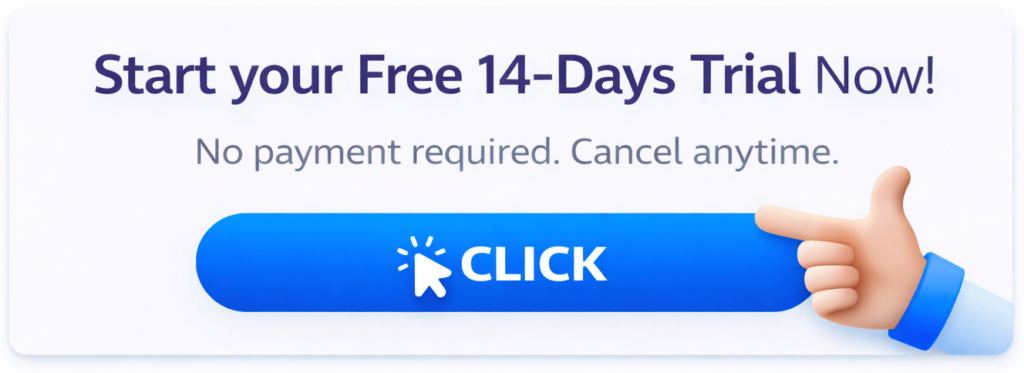 Start Your Free trial GoHighLevel